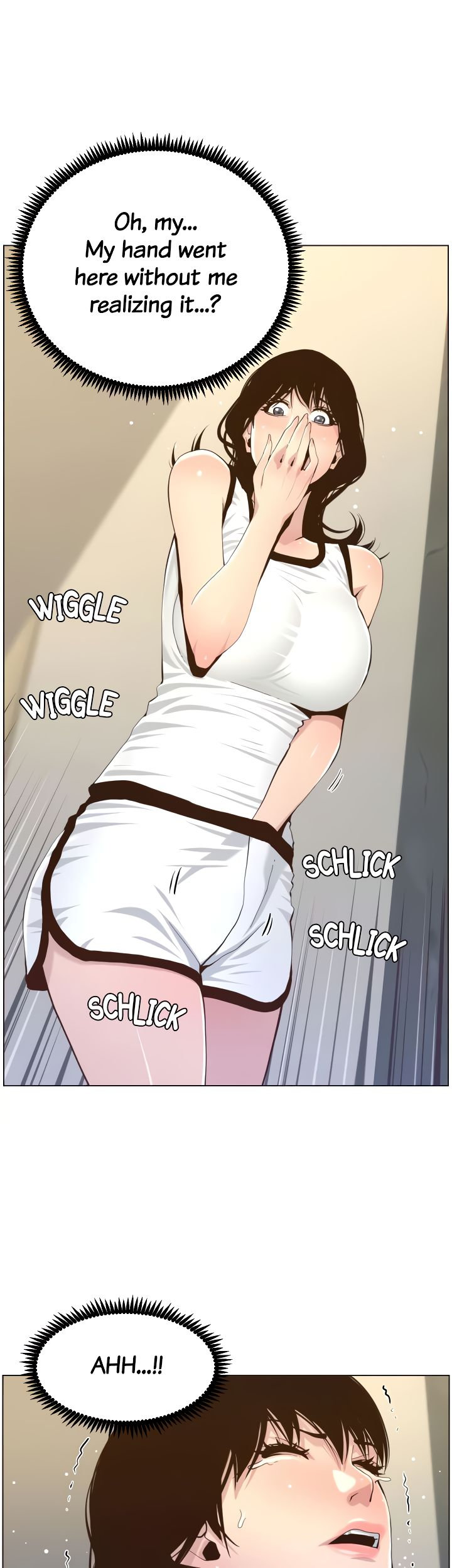 Father's Lust Chapter 79 Page 13