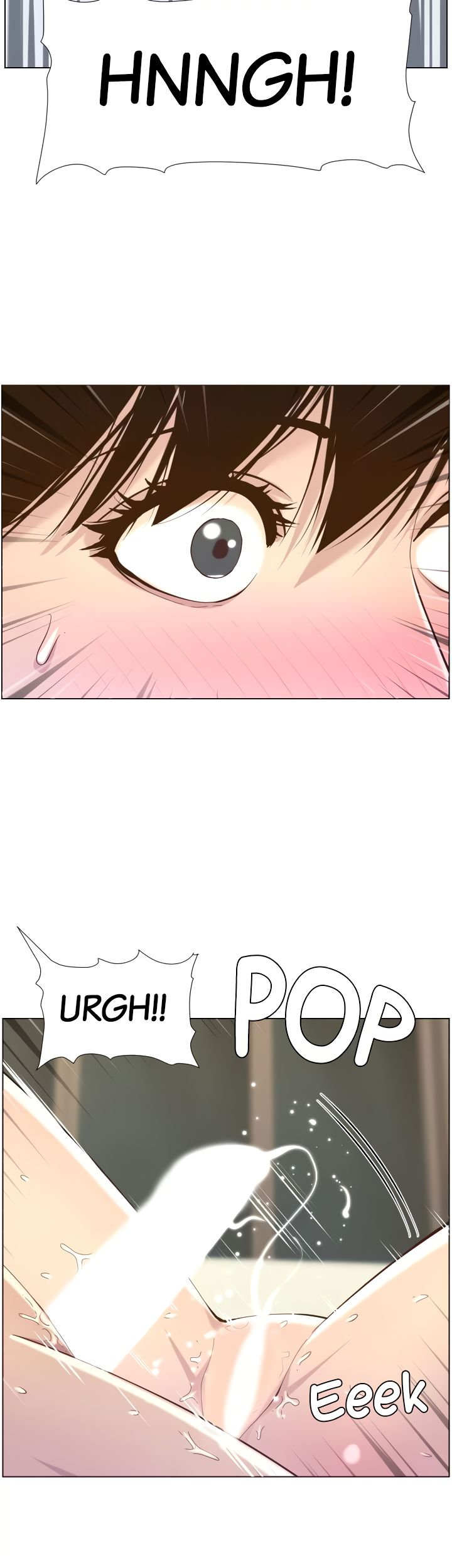 Father's Lust Chapter 79 Page 24