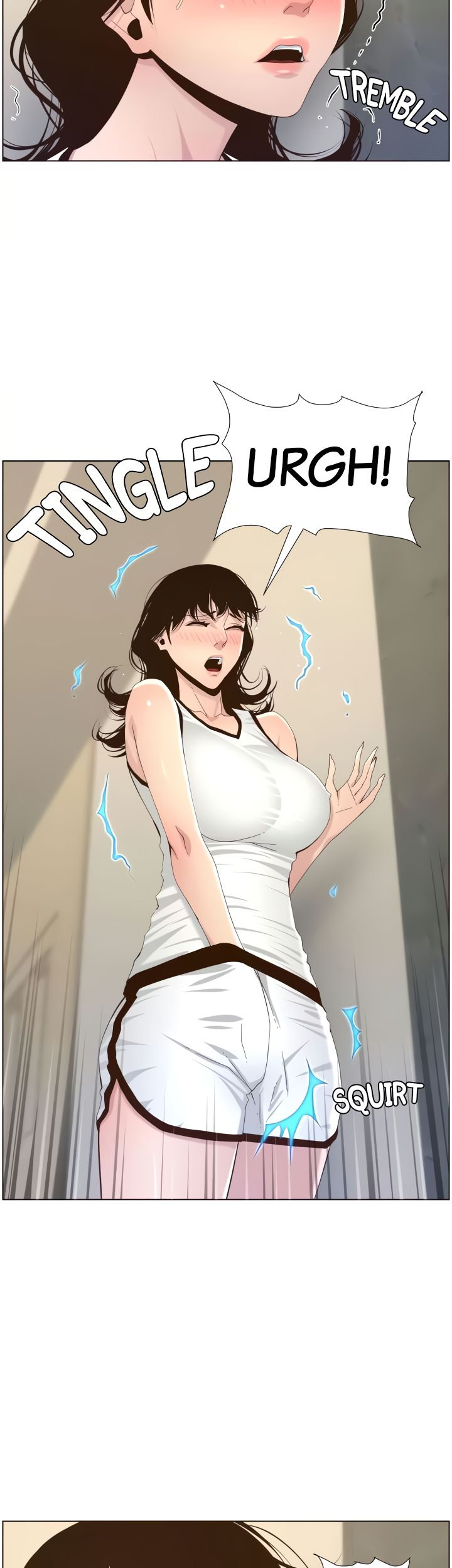 Father's Lust Chapter 79 Page 28