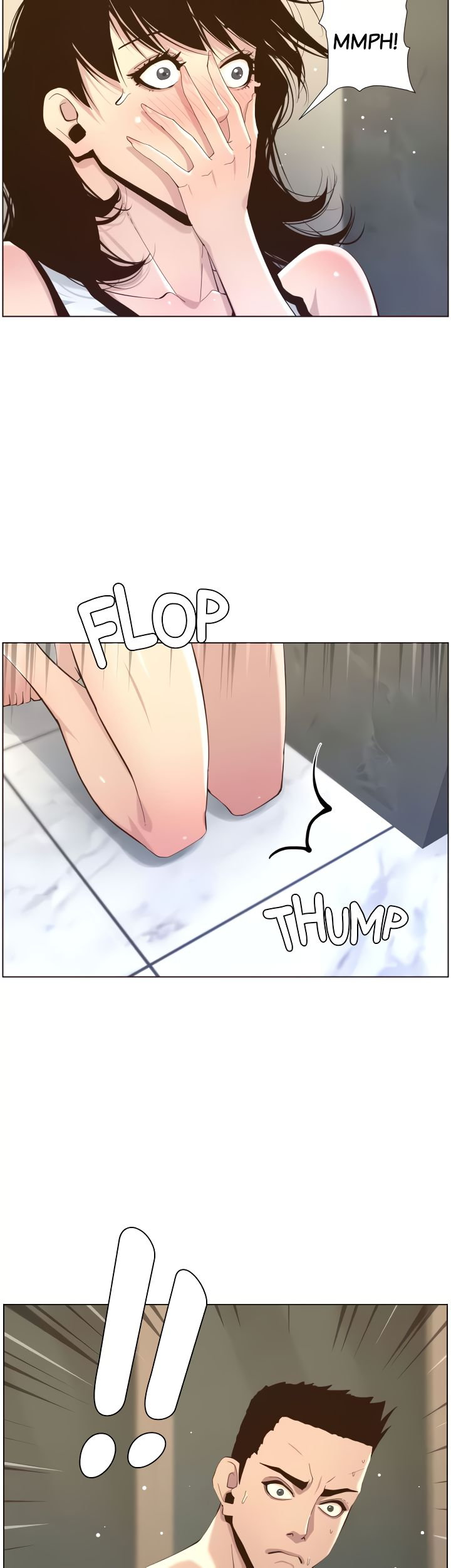 Father's Lust Chapter 79 Page 29