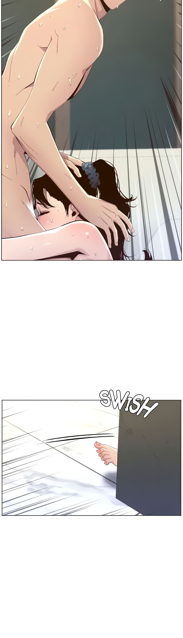 Father's Lust Chapter 79 Page 30