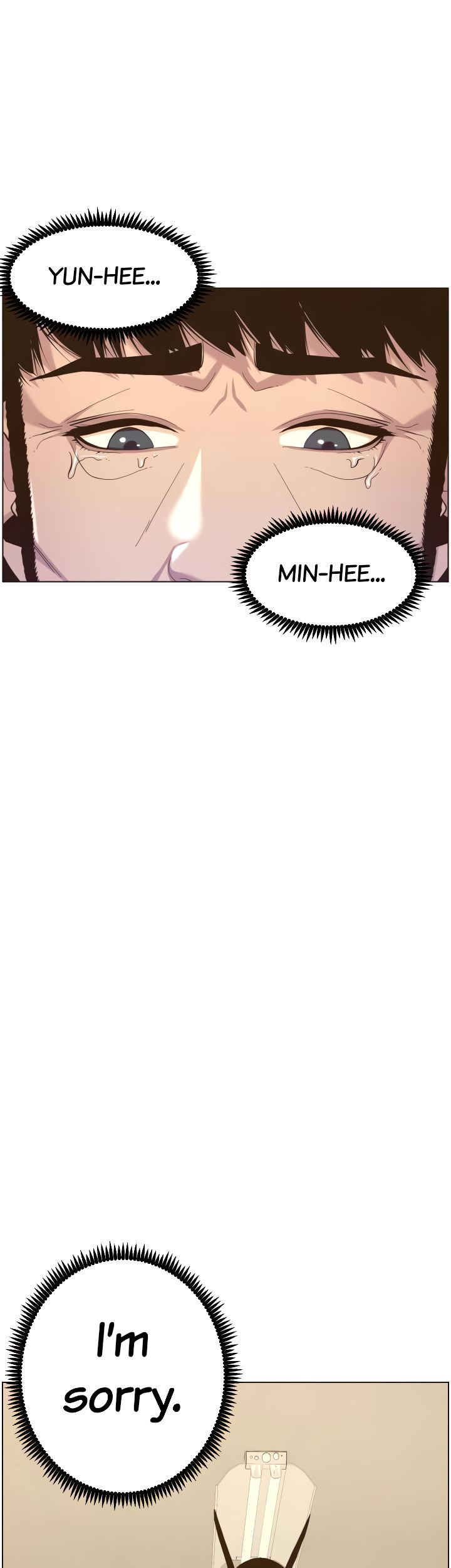 Father's Lust Chapter 79 Page 41