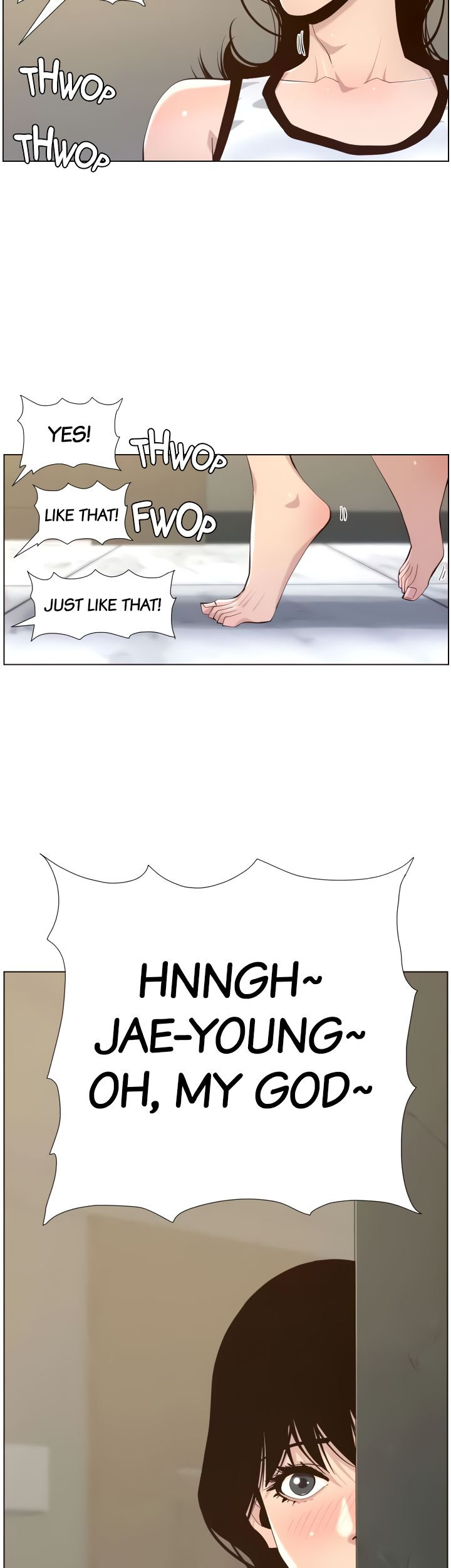 Father's Lust Chapter 79 Page 5