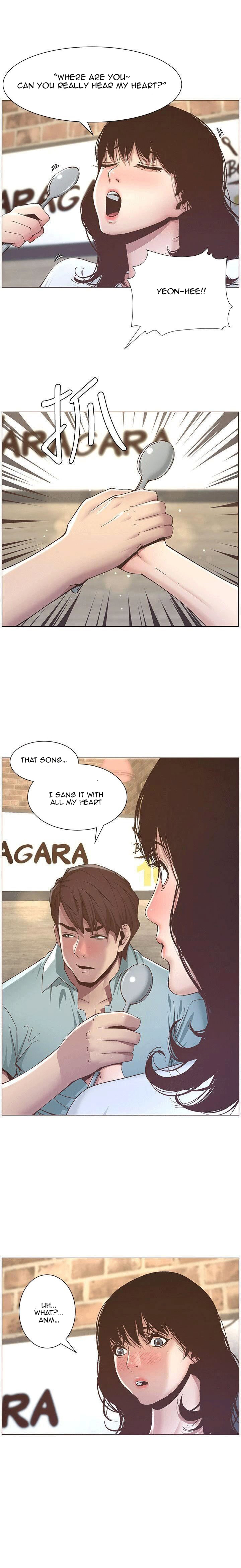 Father's Lust Chapter 8 Page 7