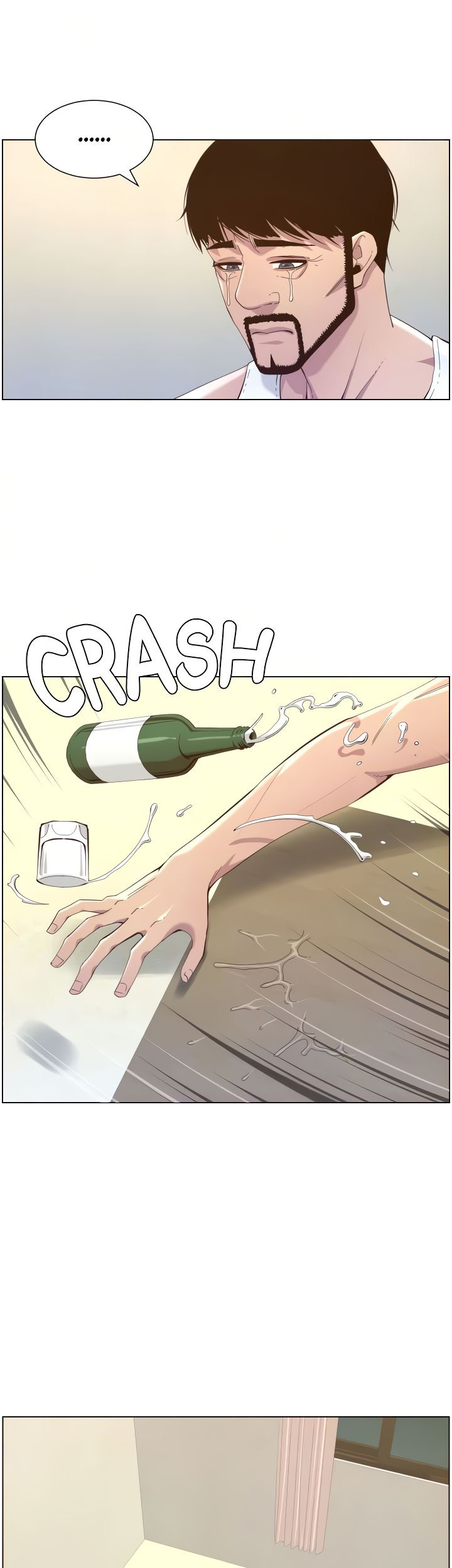 Father's Lust Chapter 80 Page 13