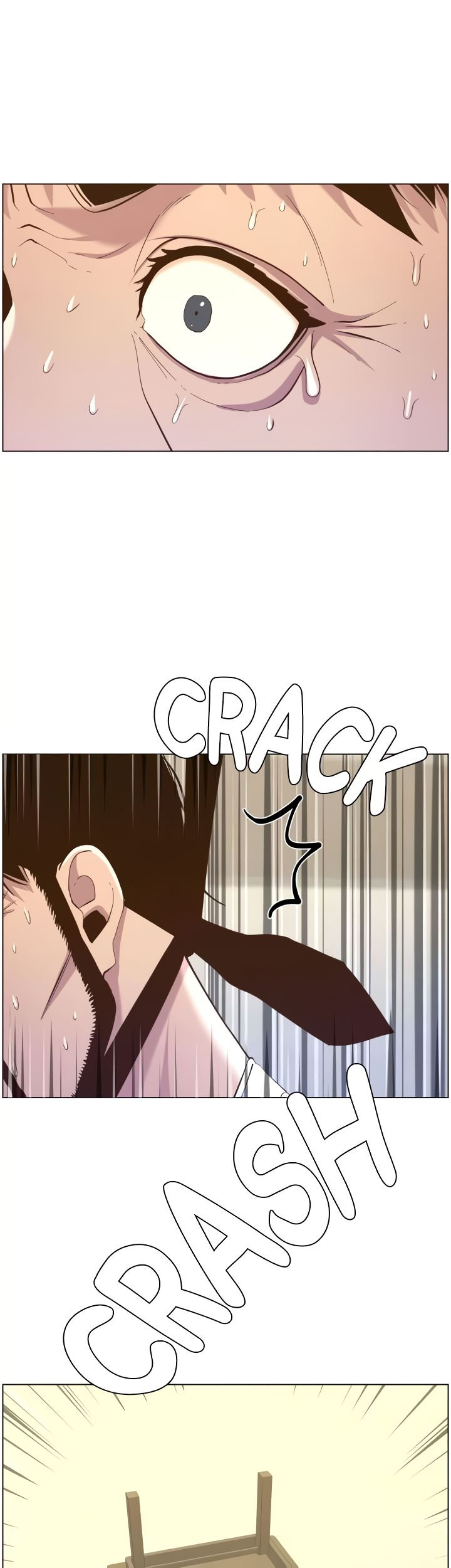 Father's Lust Chapter 80 Page 21