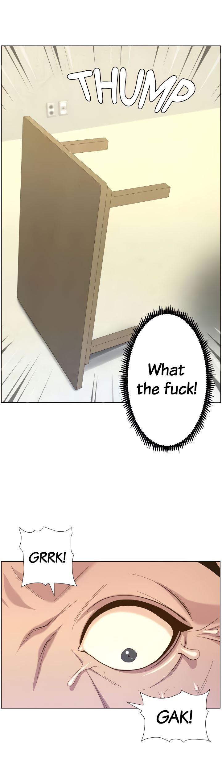 Father's Lust Chapter 80 Page 28
