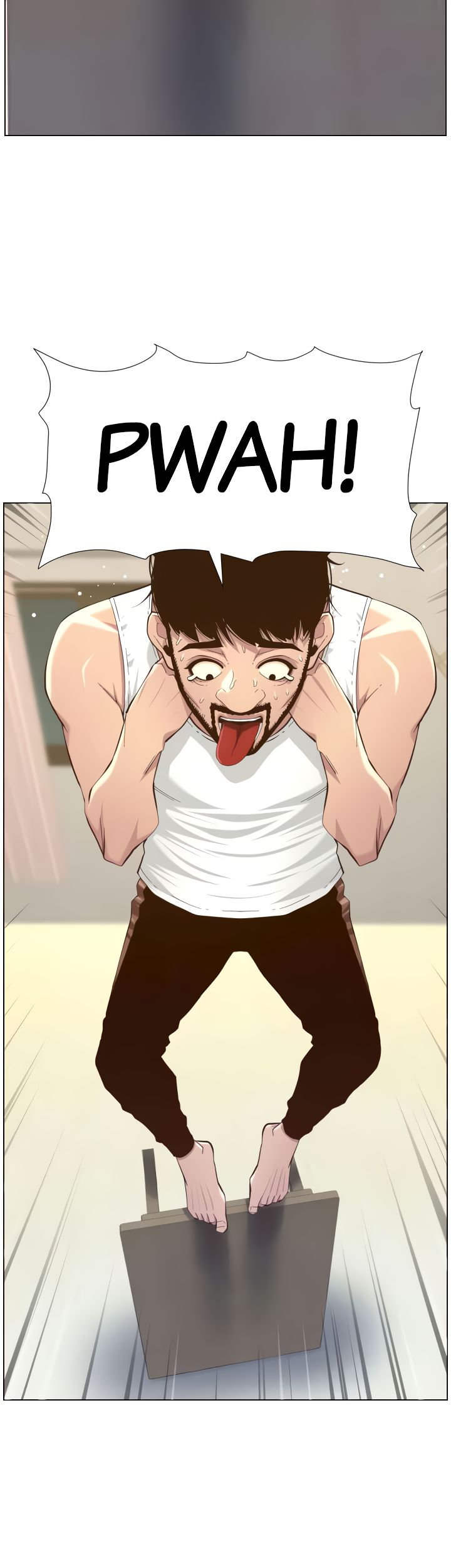 Father's Lust Chapter 80 Page 30