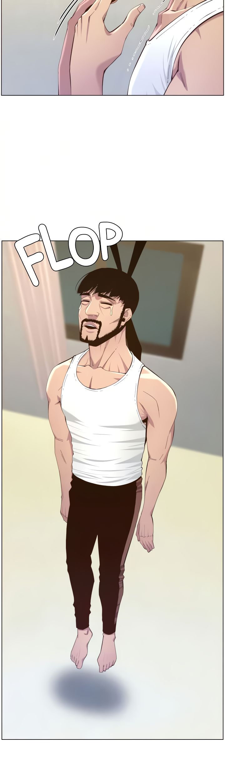 Father's Lust Chapter 80 Page 36