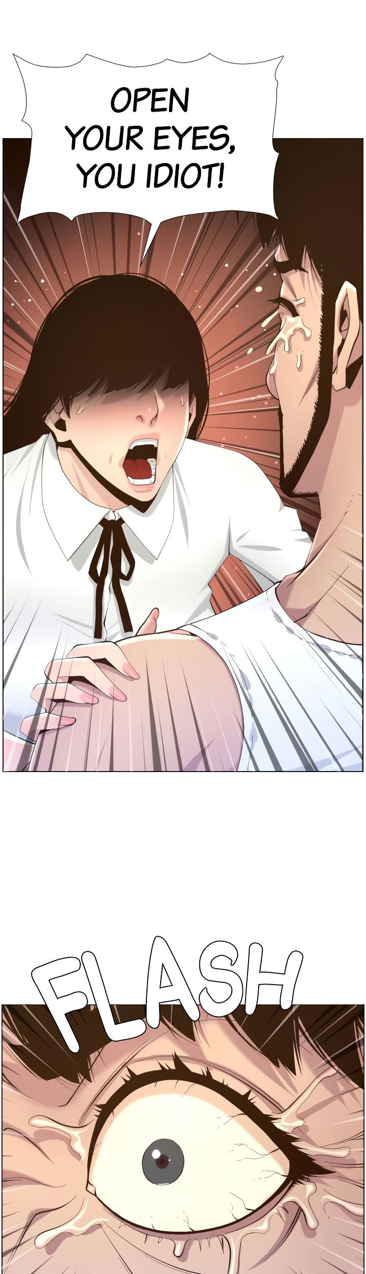 Father's Lust Chapter 80 Page 49