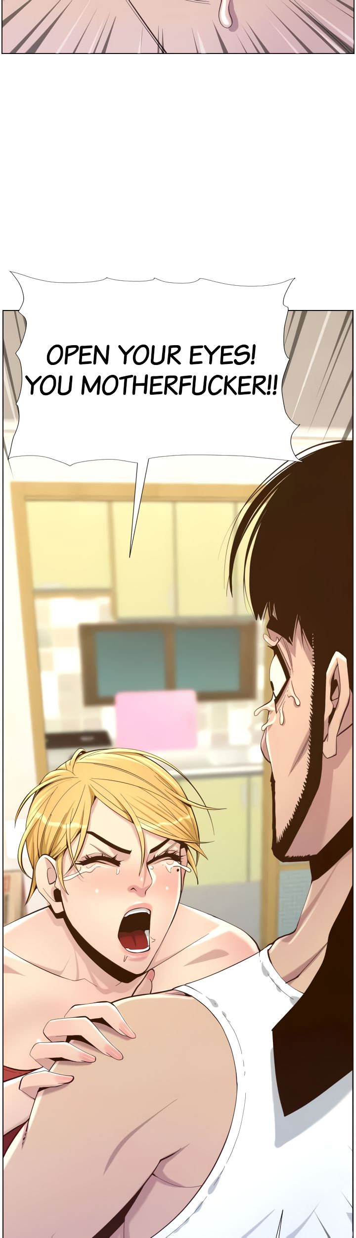 Father's Lust Chapter 80 Page 50