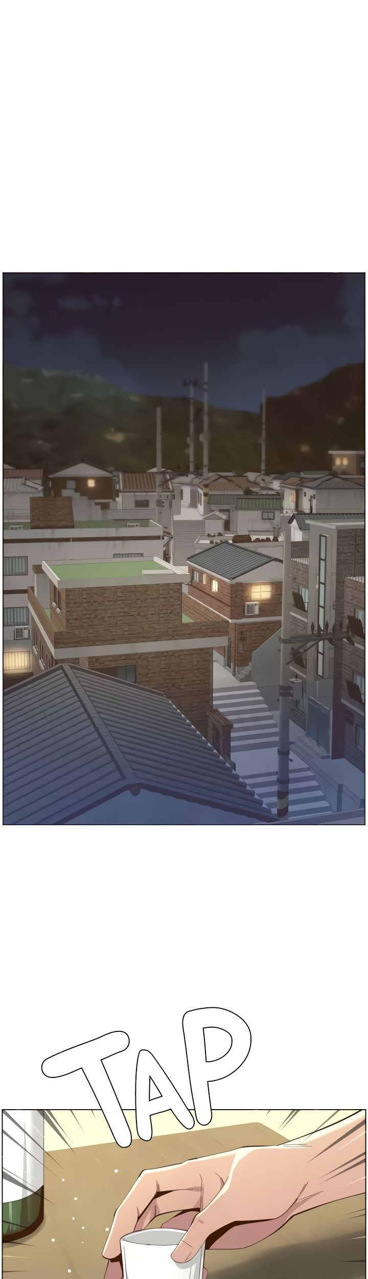 Father's Lust Chapter 80 Page 7