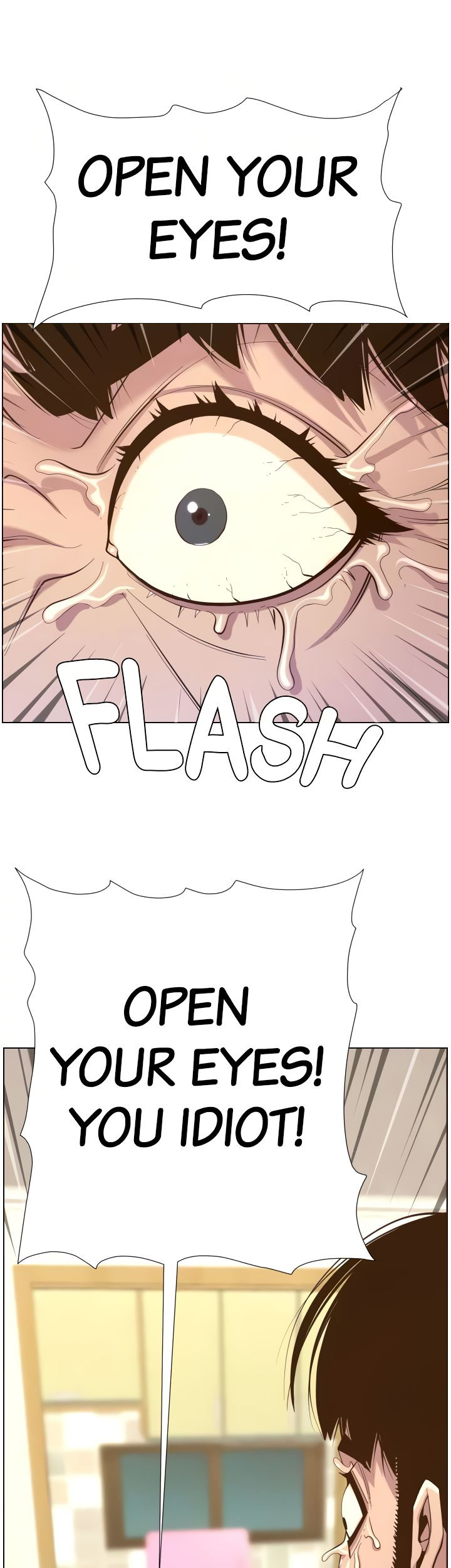 Father's Lust Chapter 81 Page 37