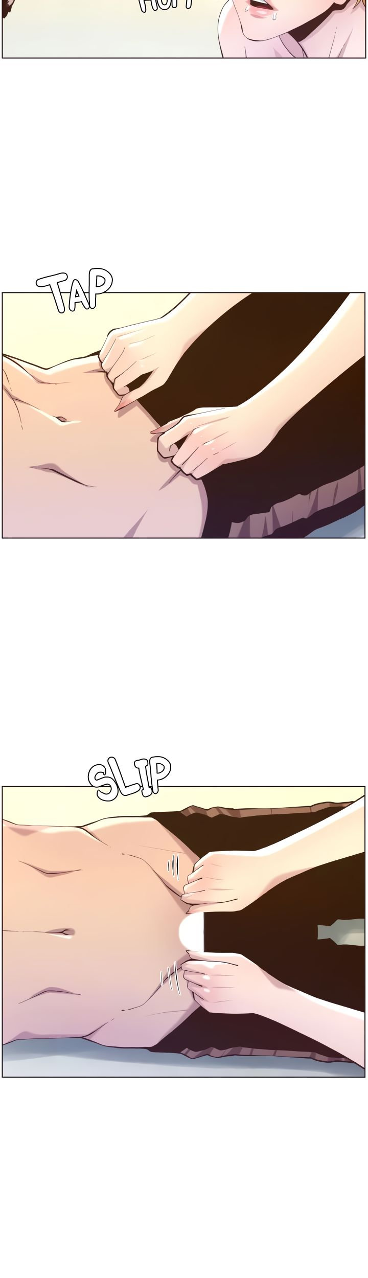 Father's Lust Chapter 82 Page 30