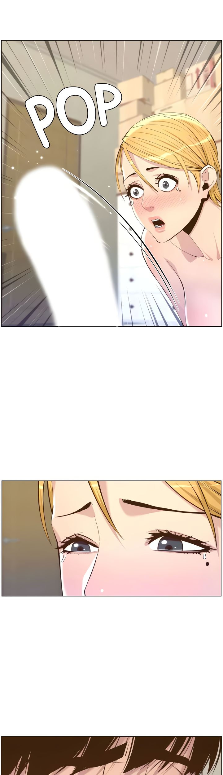 Father's Lust Chapter 82 Page 31