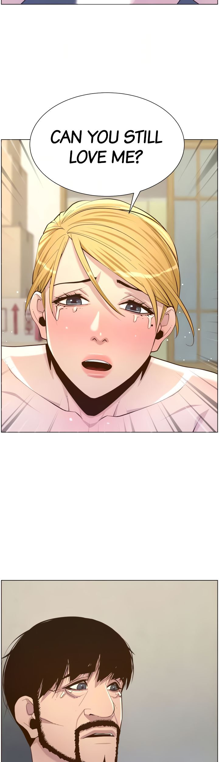 Father's Lust Chapter 82 Page 35