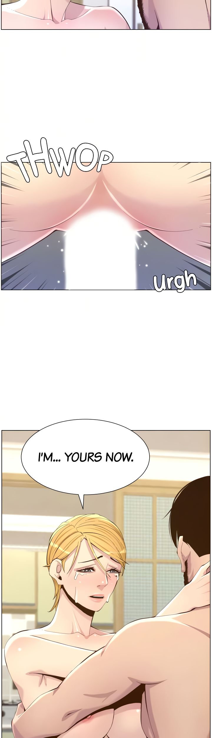 Father's Lust Chapter 82 Page 39