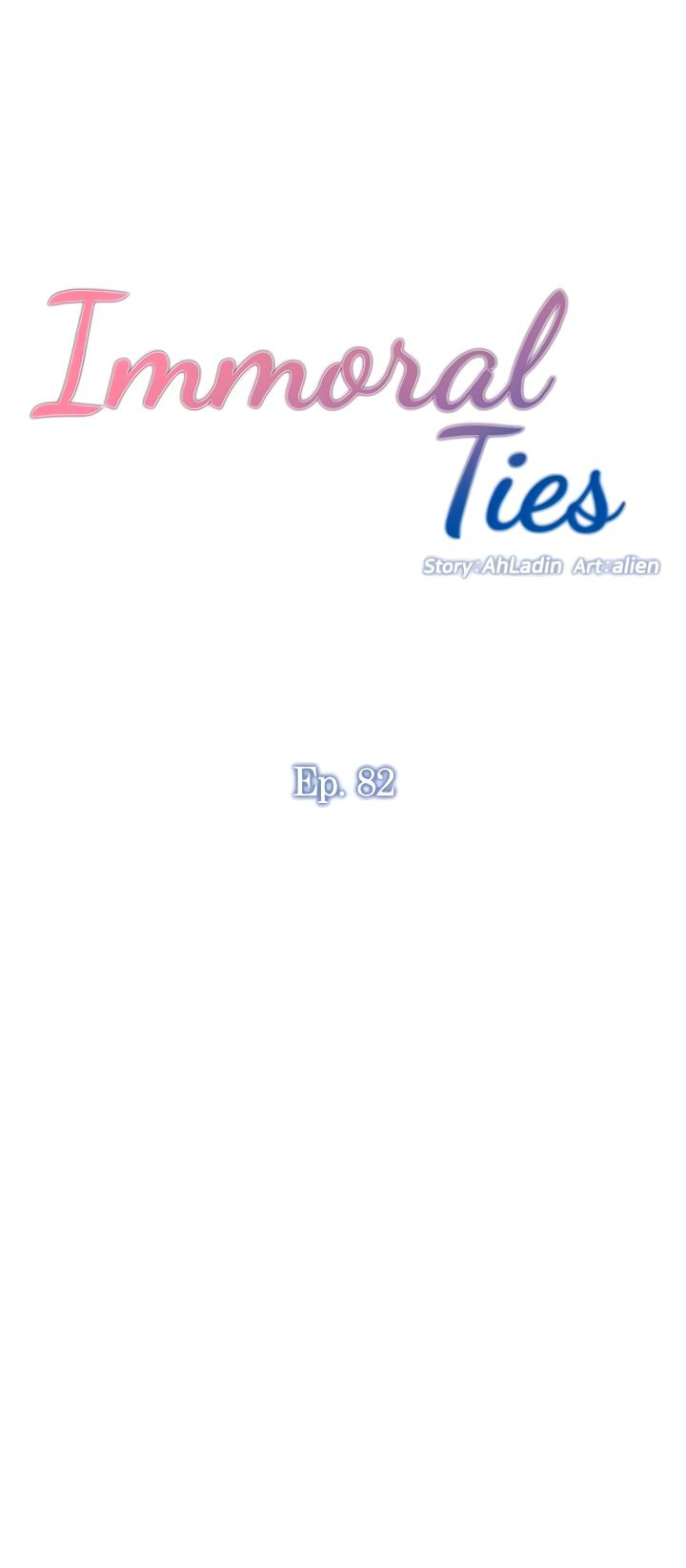Father's Lust Chapter 82 Page 6