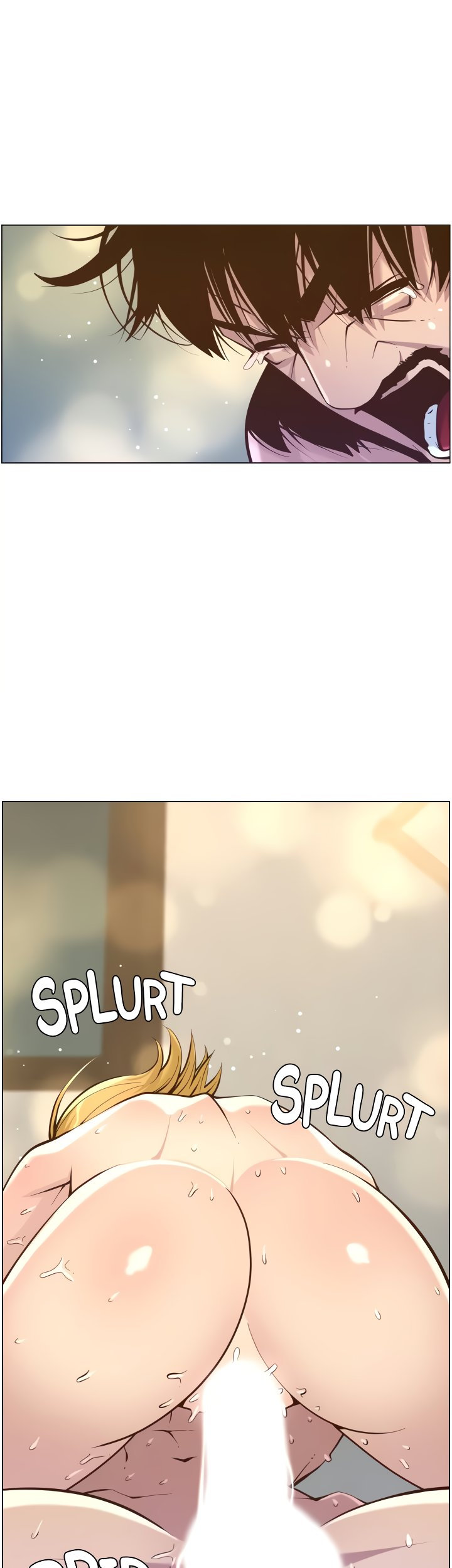 Father's Lust Chapter 83 Page 21
