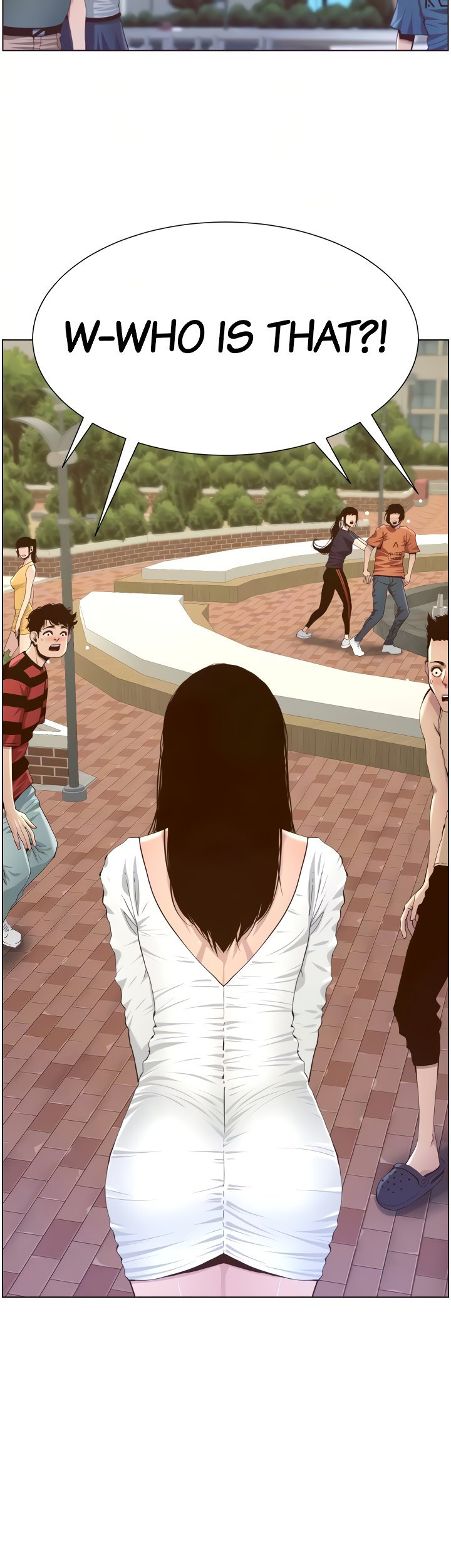 Father's Lust Chapter 83 Page 33