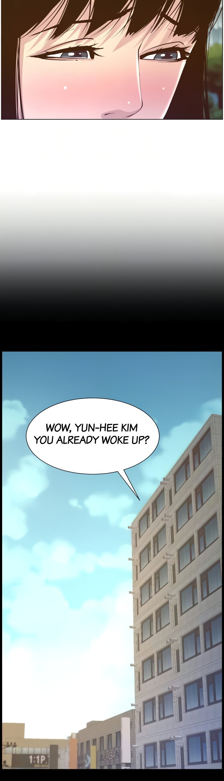 Father's Lust Chapter 83 Page 36