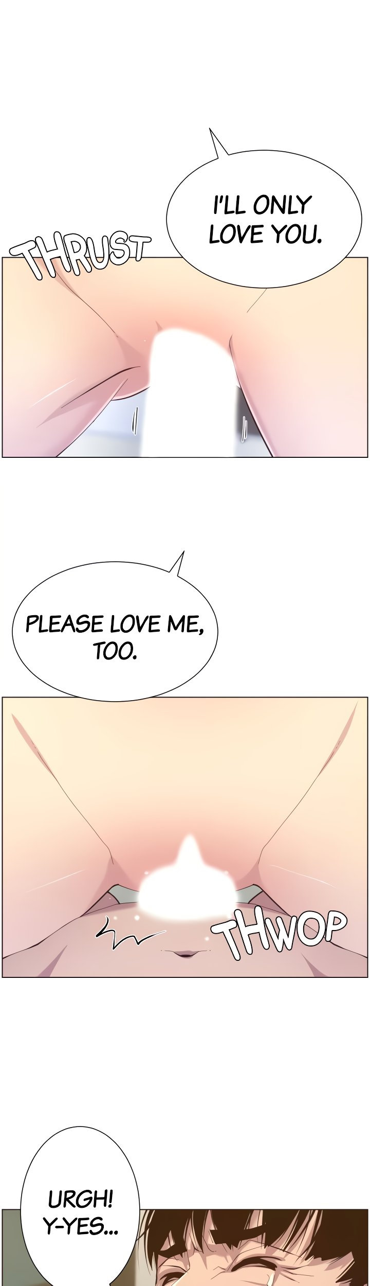 Father's Lust Chapter 83 Page 4