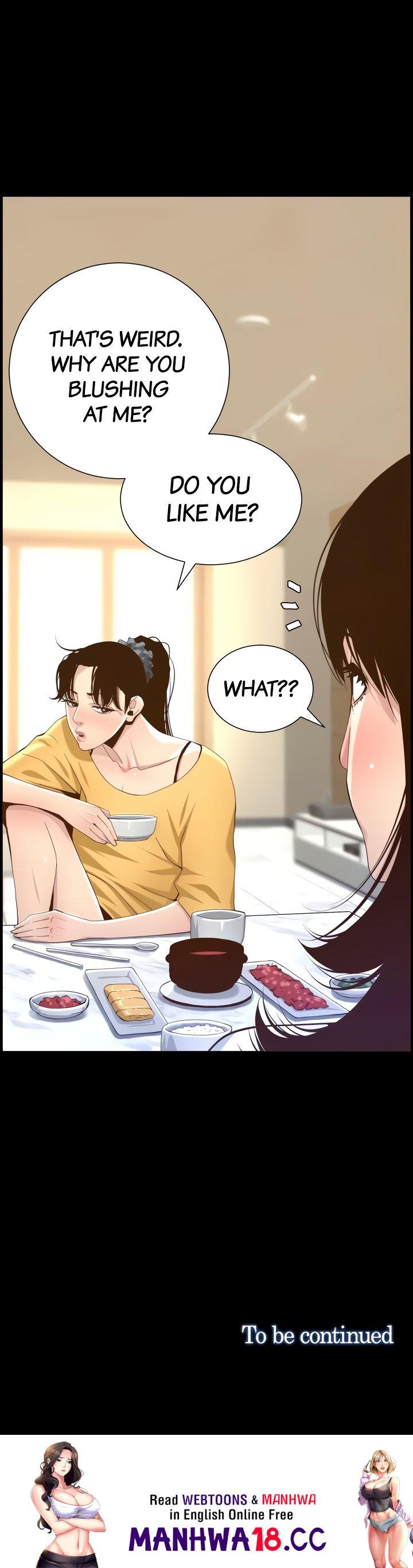 Father's Lust Chapter 83 Page 42