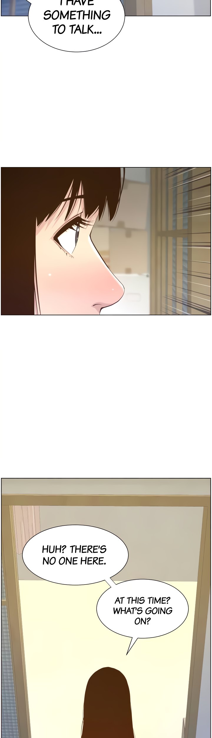Father's Lust Chapter 85 Page 29