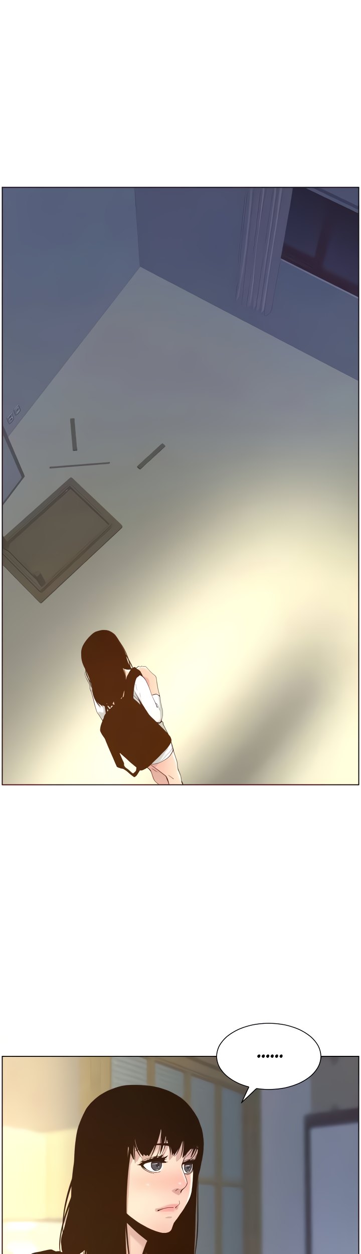 Father's Lust Chapter 85 Page 32