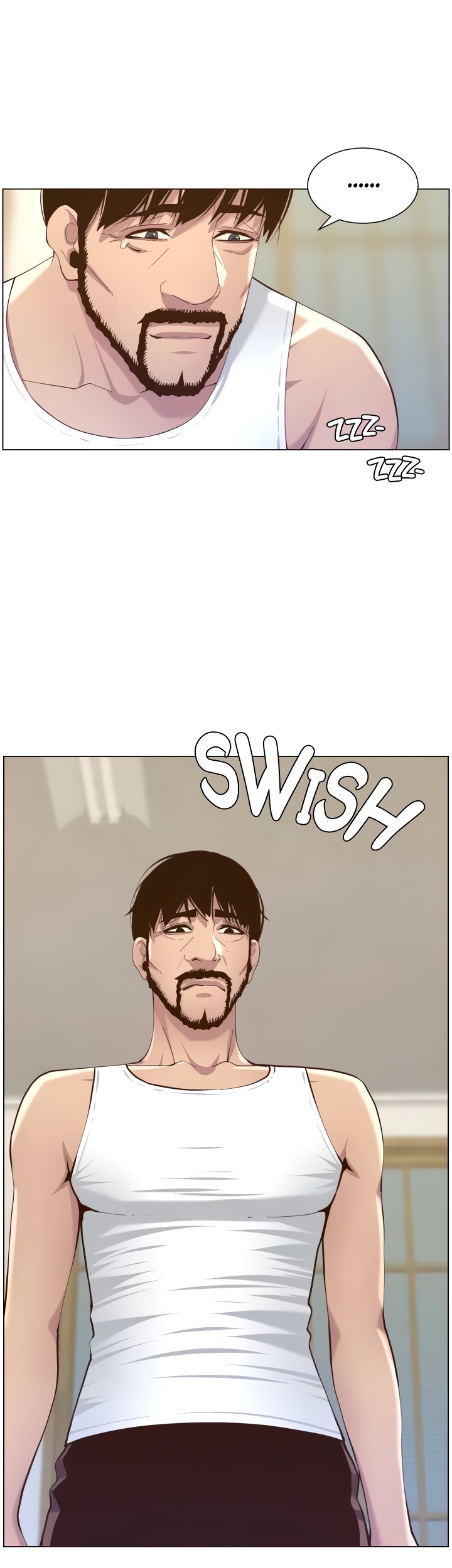 Father's Lust Chapter 86 Page 16