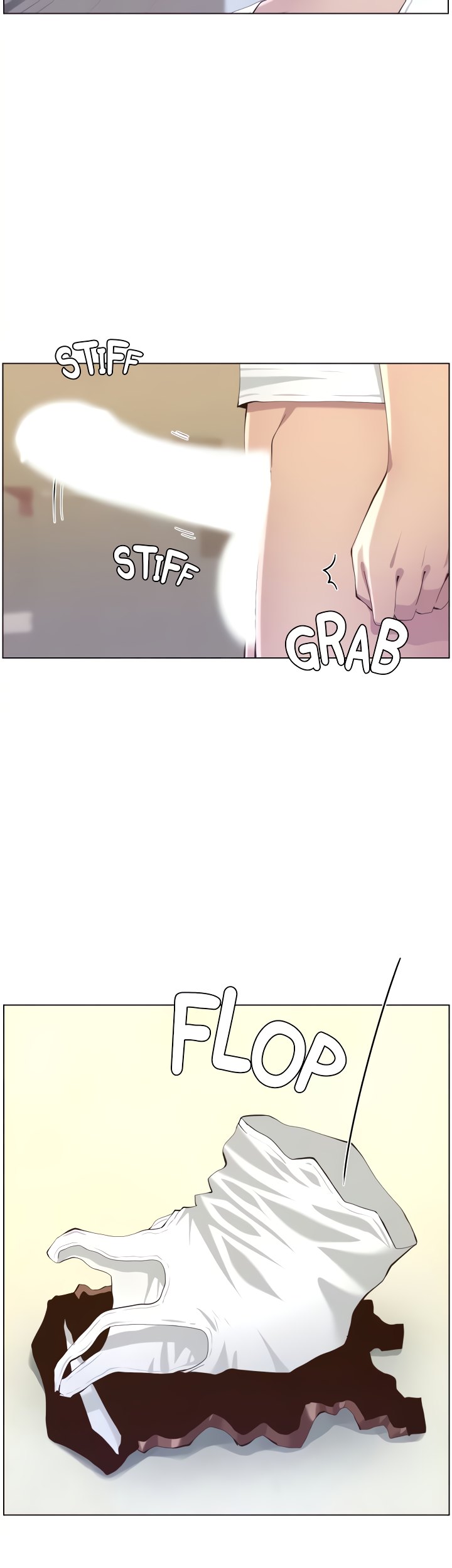 Father's Lust Chapter 86 Page 29