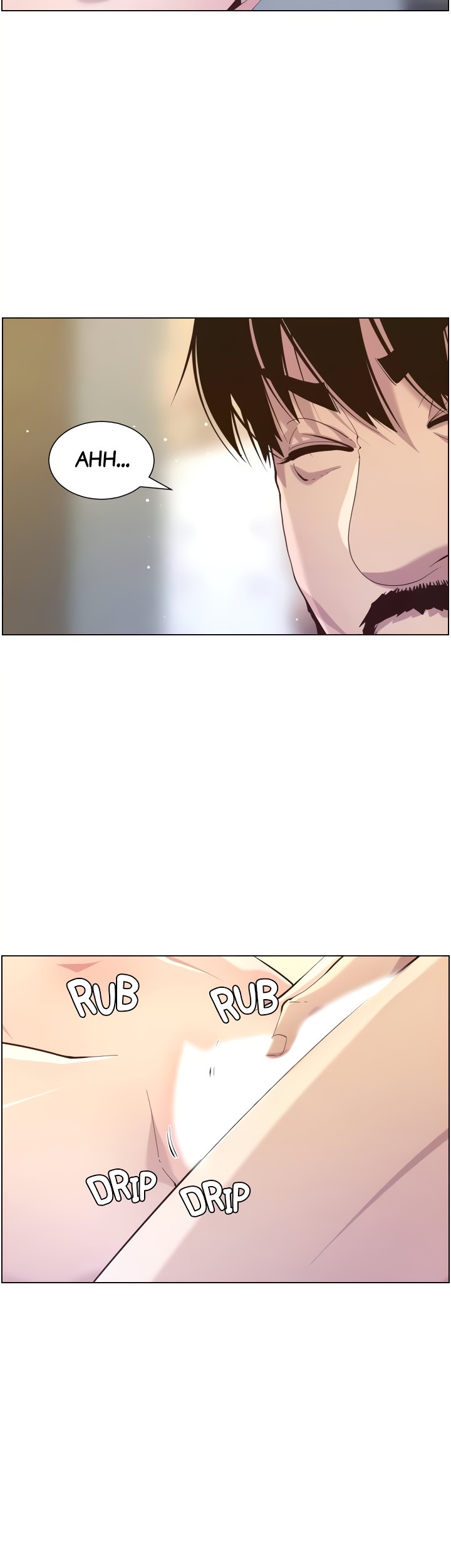 Father's Lust Chapter 86 Page 32