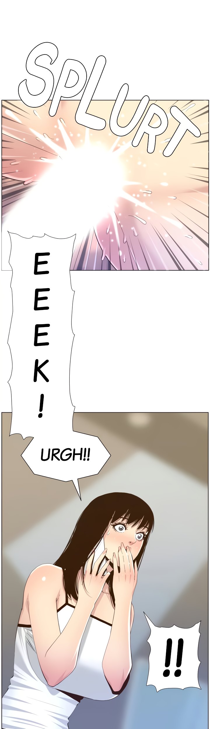 Father's Lust Chapter 87 Page 37