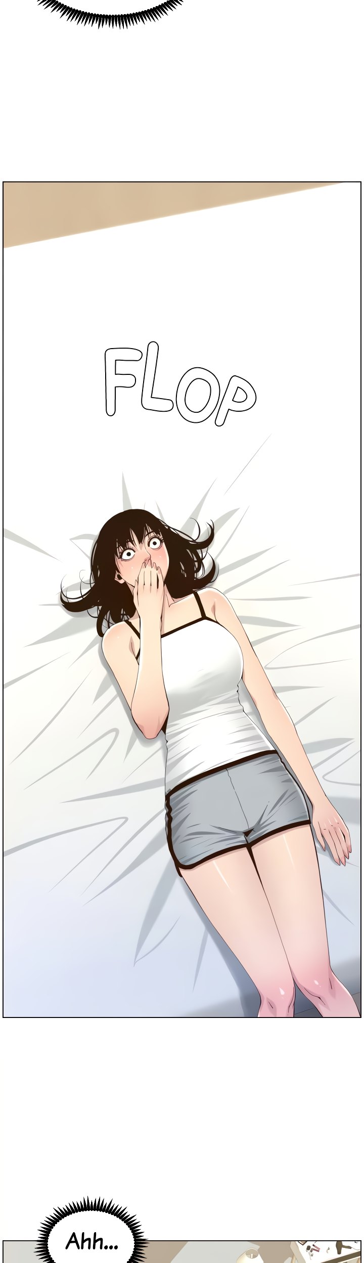 Father's Lust Chapter 87 Page 40