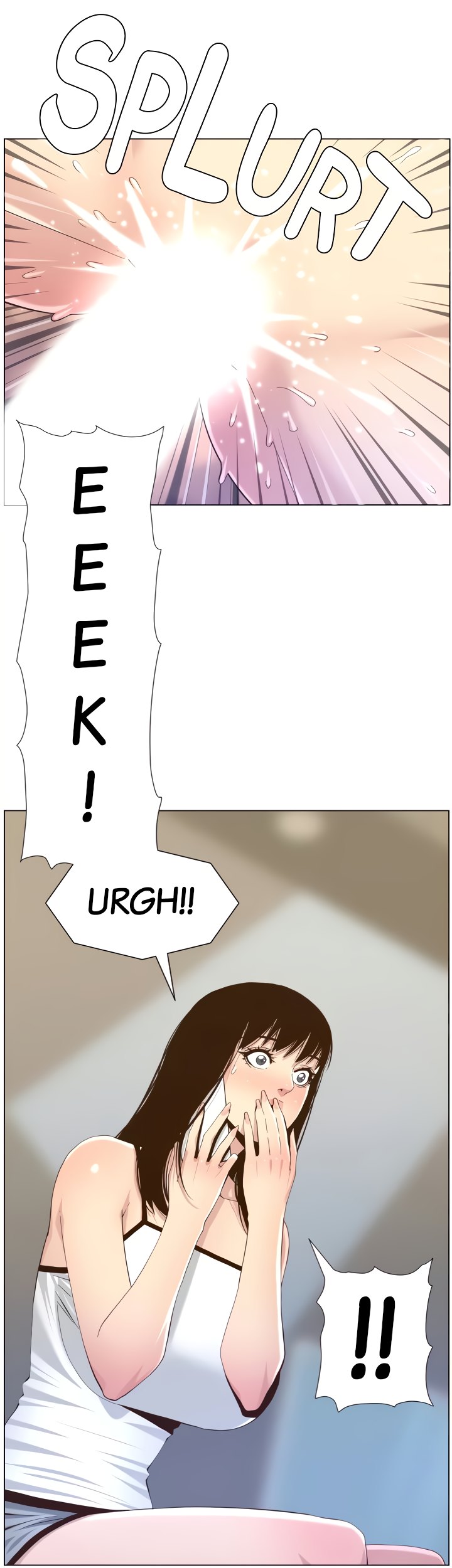 Father's Lust Chapter 88 Page 2