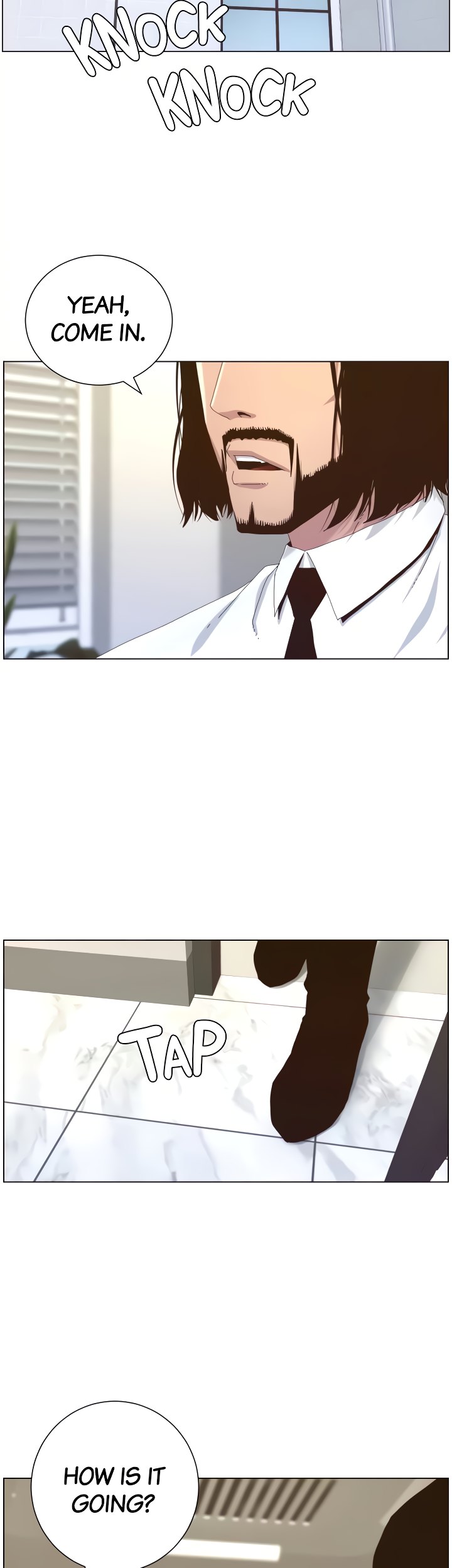 Father's Lust Chapter 88 Page 35