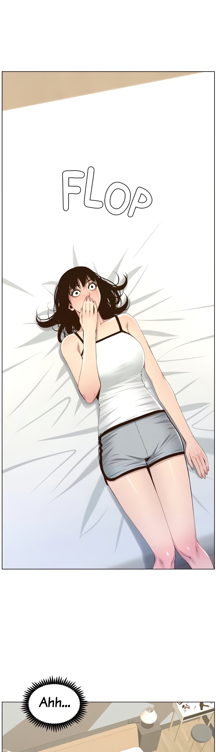 Father's Lust Chapter 88 Page 5