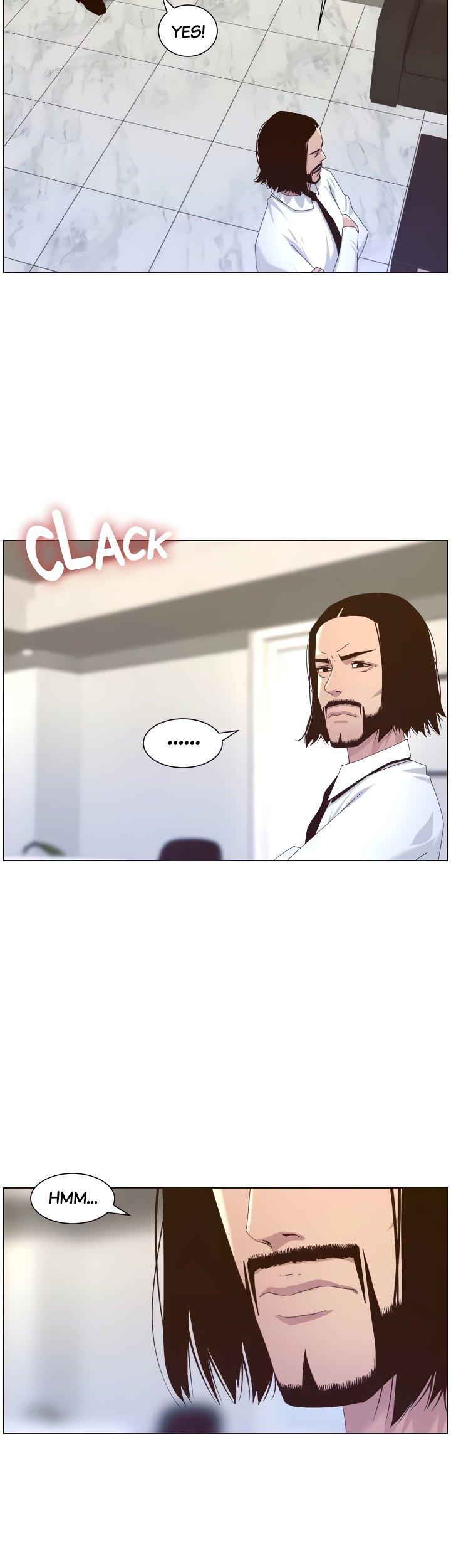 Father's Lust Chapter 89 Page 12