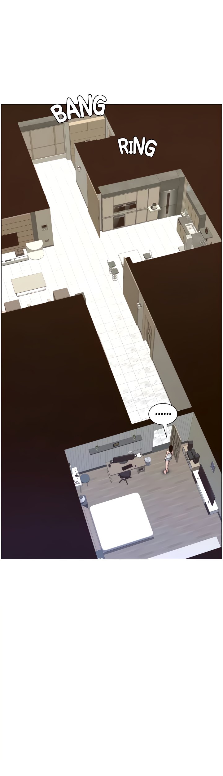 Father's Lust Chapter 89 Page 2