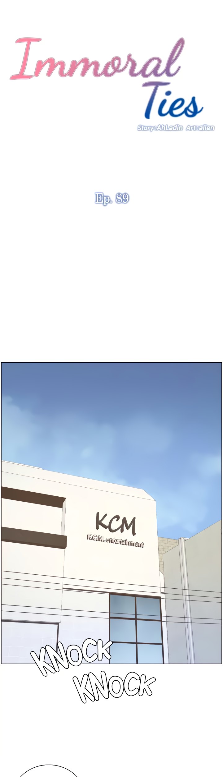 Father's Lust Chapter 89 Page 3