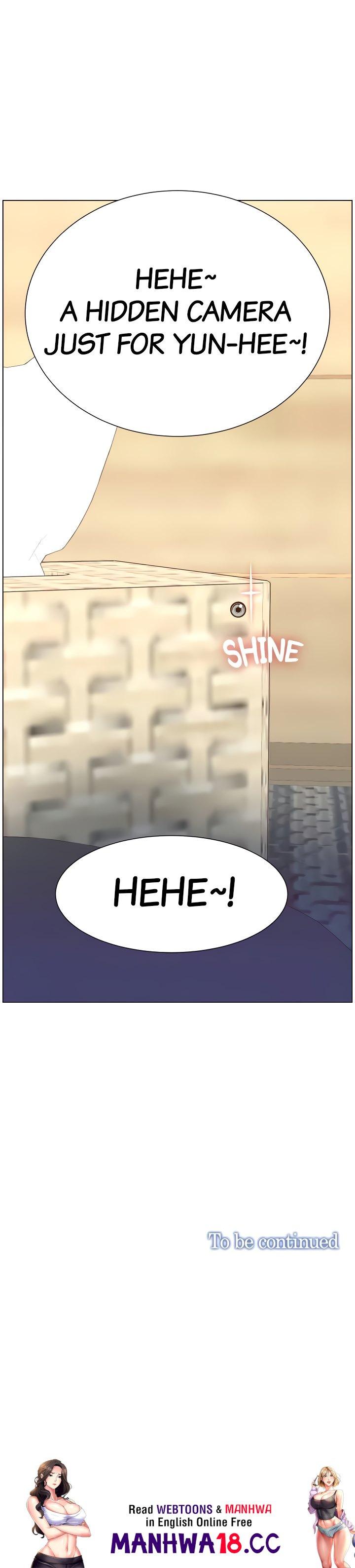 Father's Lust Chapter 89 Page 41