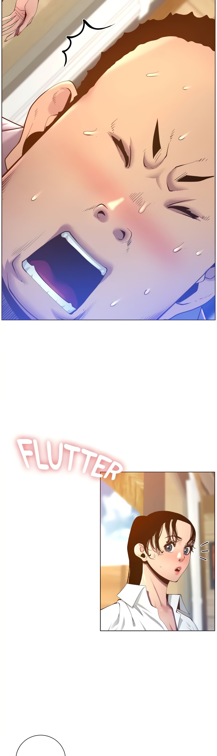 Father's Lust Chapter 90 Page 7
