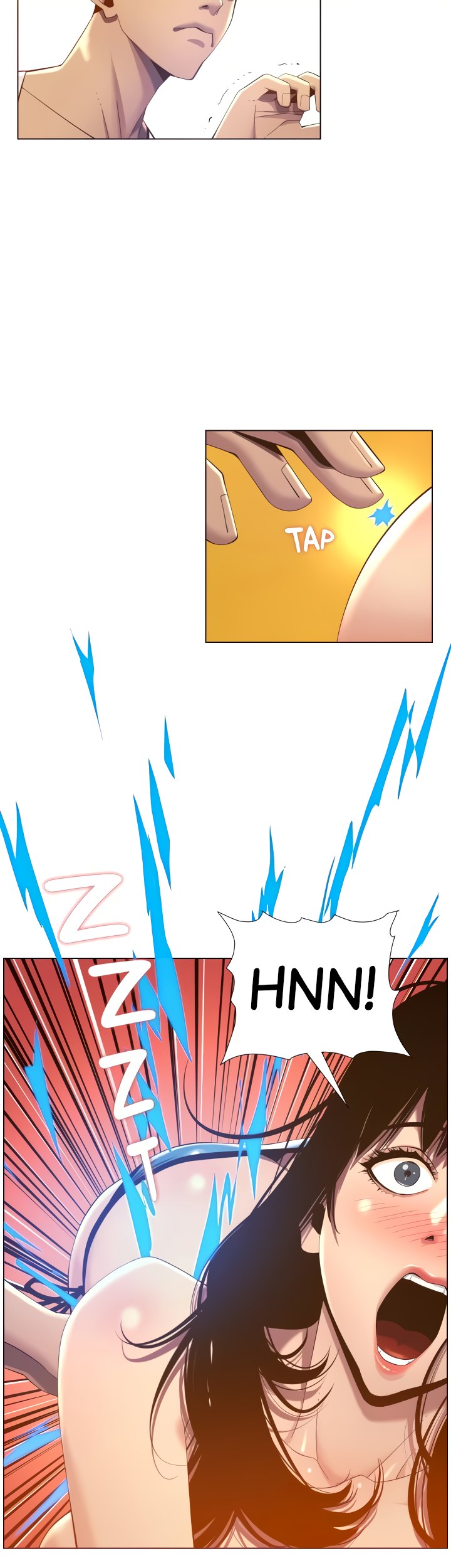 Father's Lust Chapter 91 Page 24
