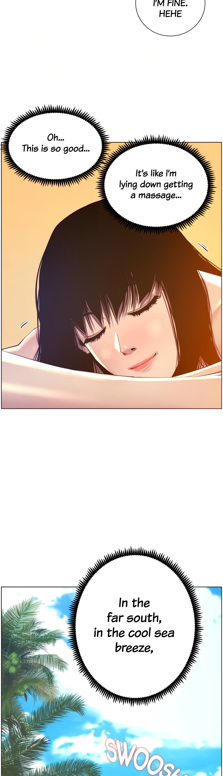 Father's Lust Chapter 91 Page 39