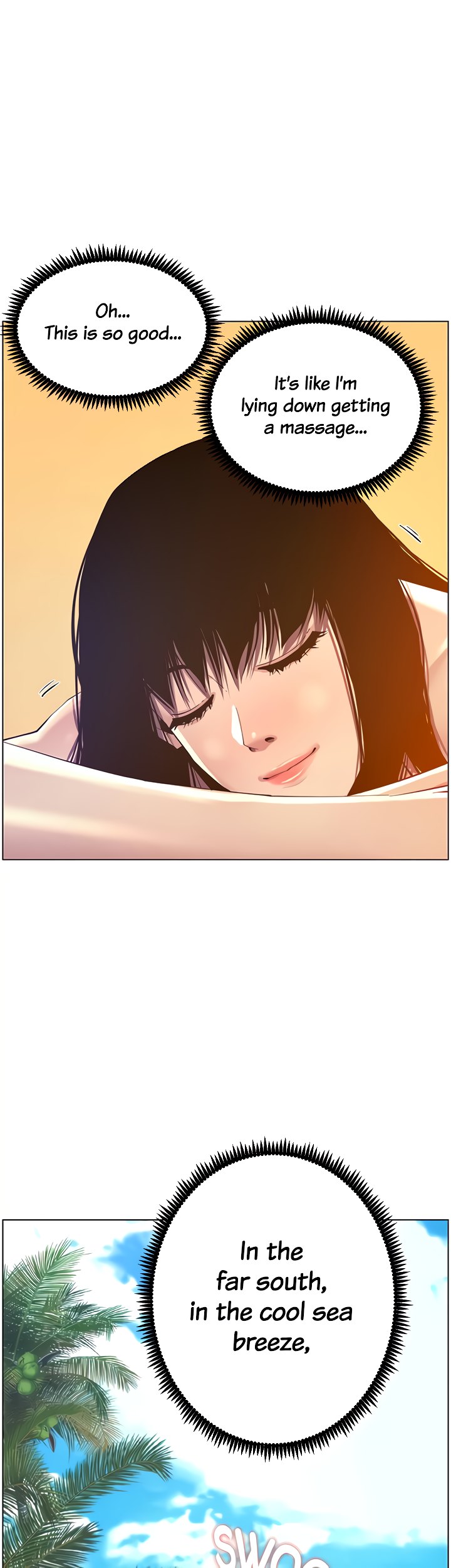 Father's Lust Chapter 92 Page 1