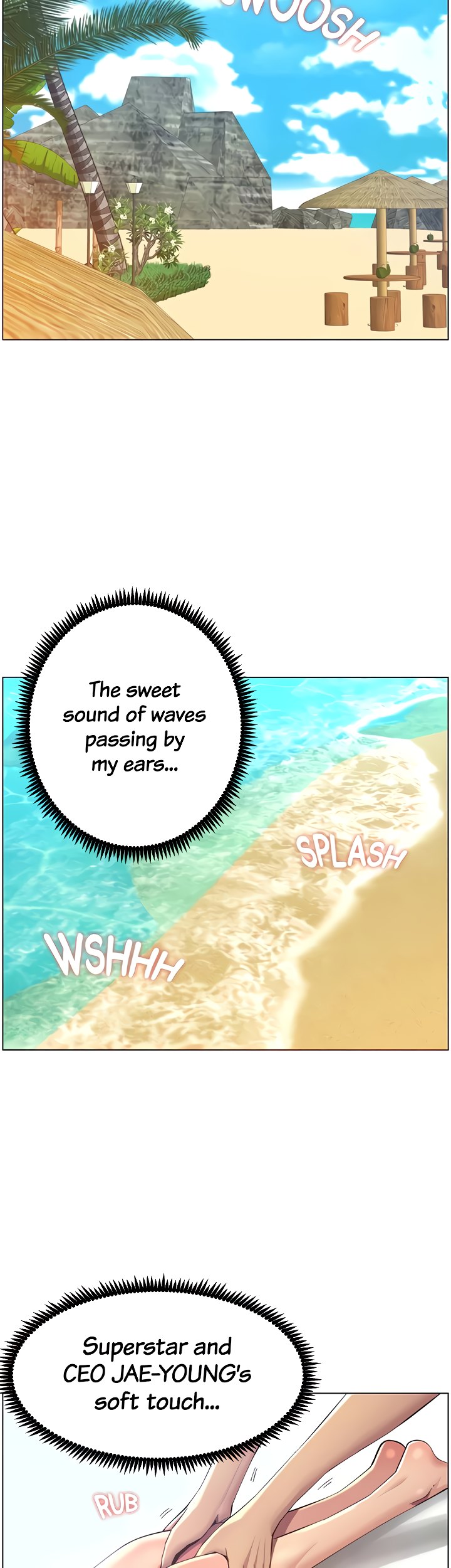Father's Lust Chapter 92 Page 2