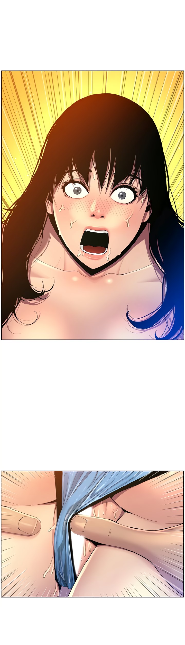 Father's Lust Chapter 92 Page 25