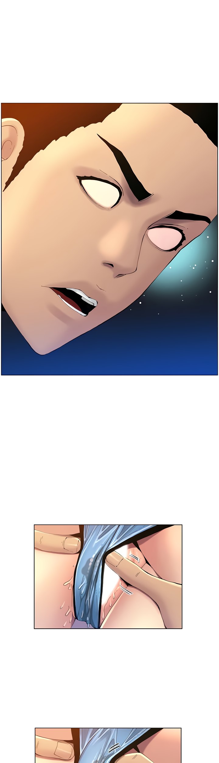 Father's Lust Chapter 92 Page 26