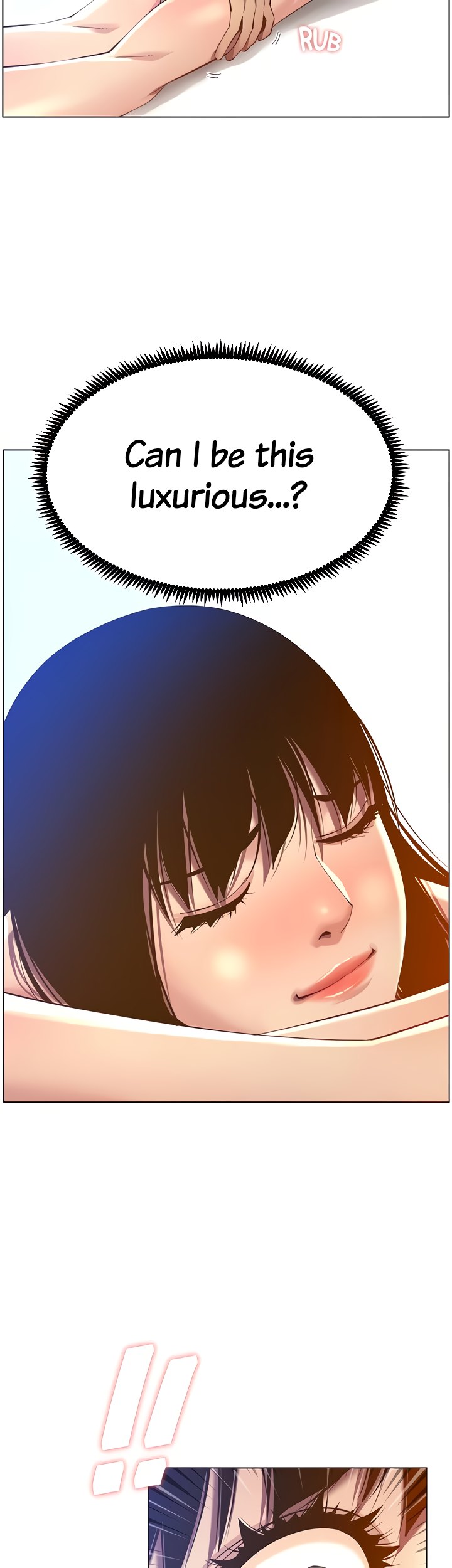 Father's Lust Chapter 92 Page 3
