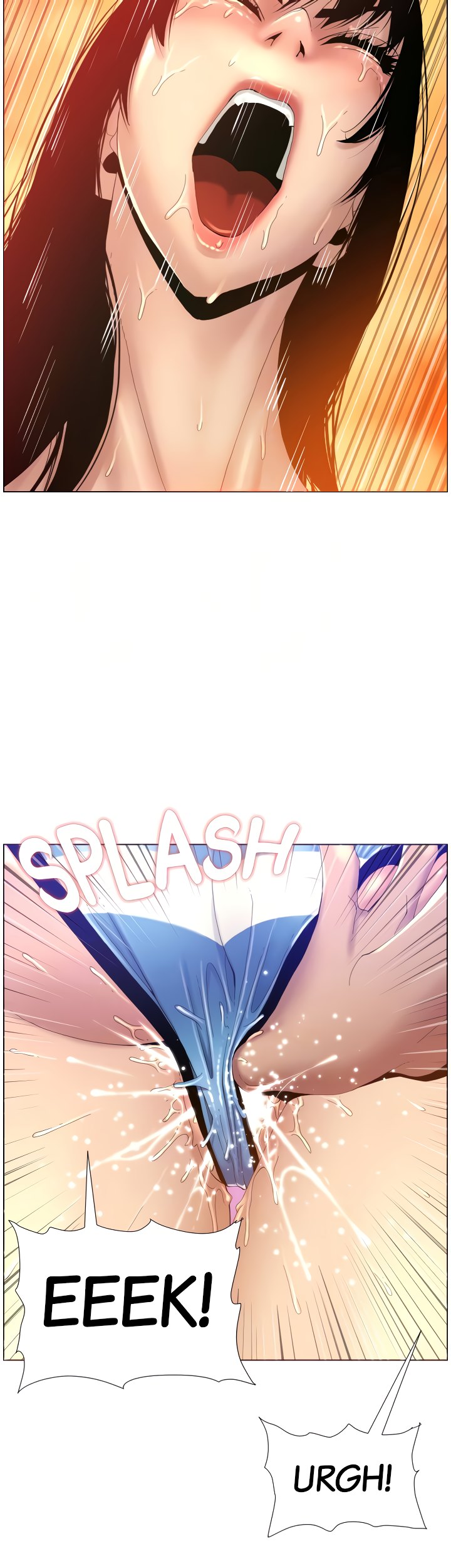 Father's Lust Chapter 92 Page 39